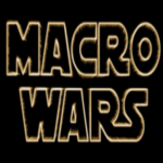 Group logo of Macro Wars