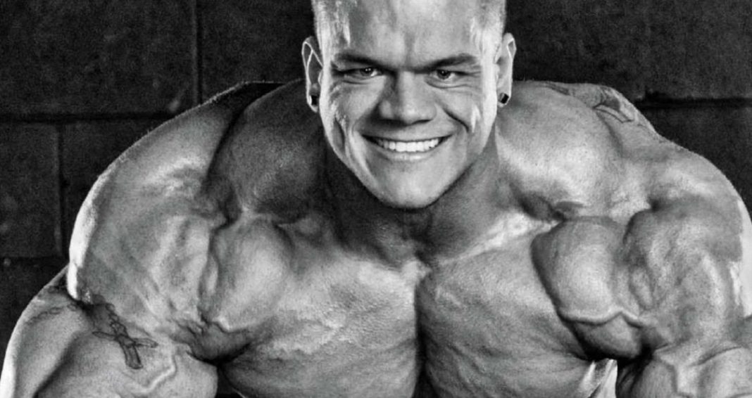 RIP Dallas McCarver