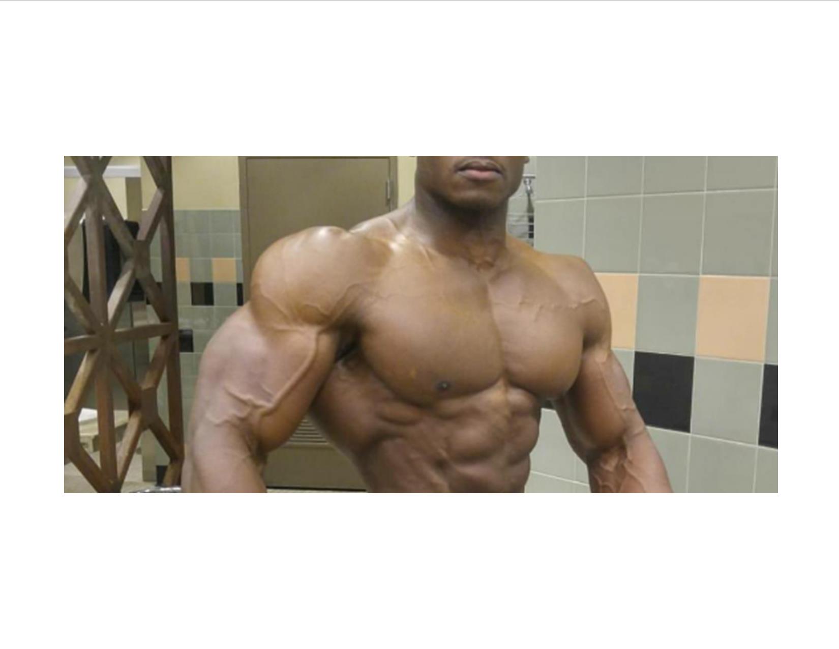 Weekly Workout Challenge – 2 Shoulder Training Options!