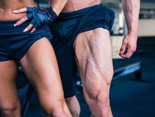 Workout Challenge – BFR Leg Day Finisher!!