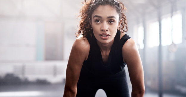 3 Common Struggles When Starting Your Fitness Journey