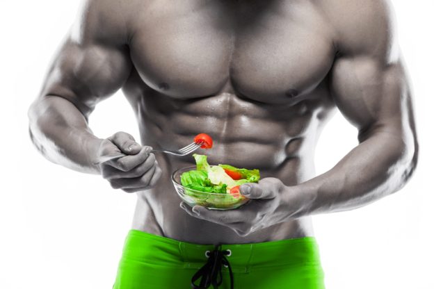 Simple Fat Loss Tactics