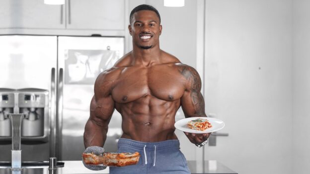 Maximizing Nutrition for Natural Gym Junkiez
