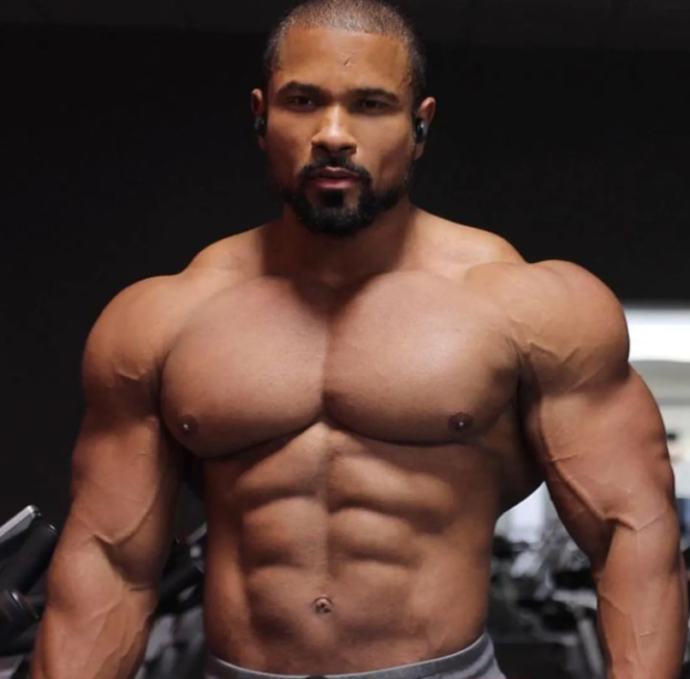 Full Chest Mass Building Workout