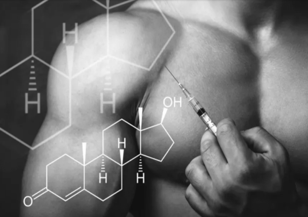 The Difference Between Testosterone Replacement Therapy and Steroid Abuse