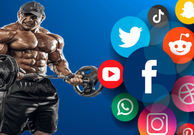 Impacts of Social Media on Bodybuilding/Gym Culture